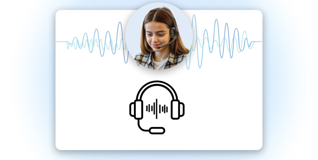 LIVEYfy AI noise suppression application, adaptive filtering feature